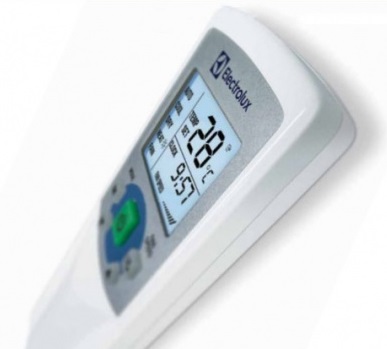 Купить Кондиционер Electrolux EFH-400 — Фото 3