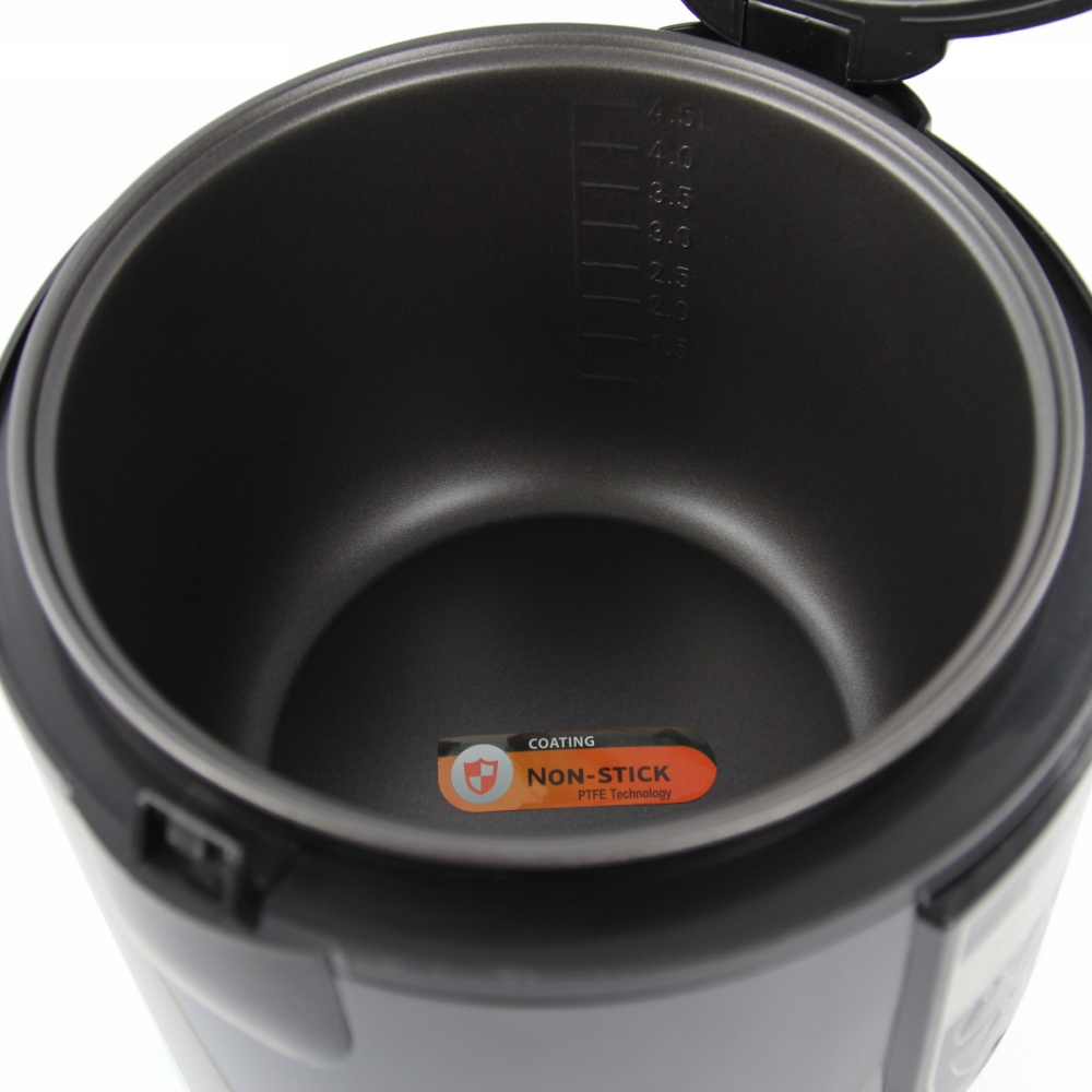 Купить Мультиварка LUMME LU-1448 туманный нефрит — Фото 6