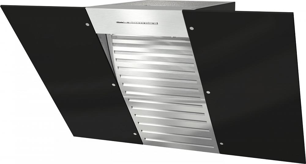 Наклонная вытяжка MIELE DA6096W																		 — описание, фото, цены в интернет-магазине PT Stores