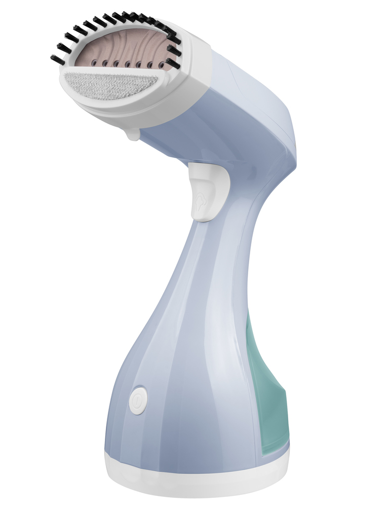 Купить Отпариватели и пароочистители MAUNFELD MF-1132BL — Фото 2