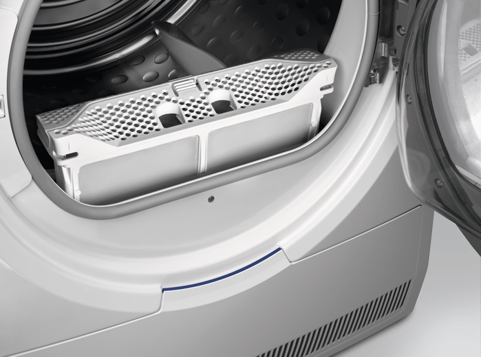 Купить Сушильная машина Electrolux EW9H1R89B — Фото 4