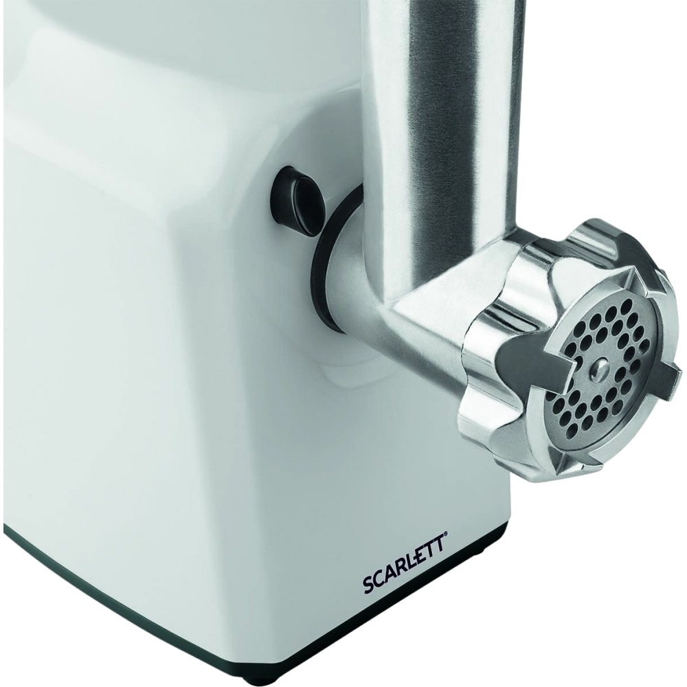 Купить Мясорубка Scarlett SC-MG45S51 черный — Фото 3