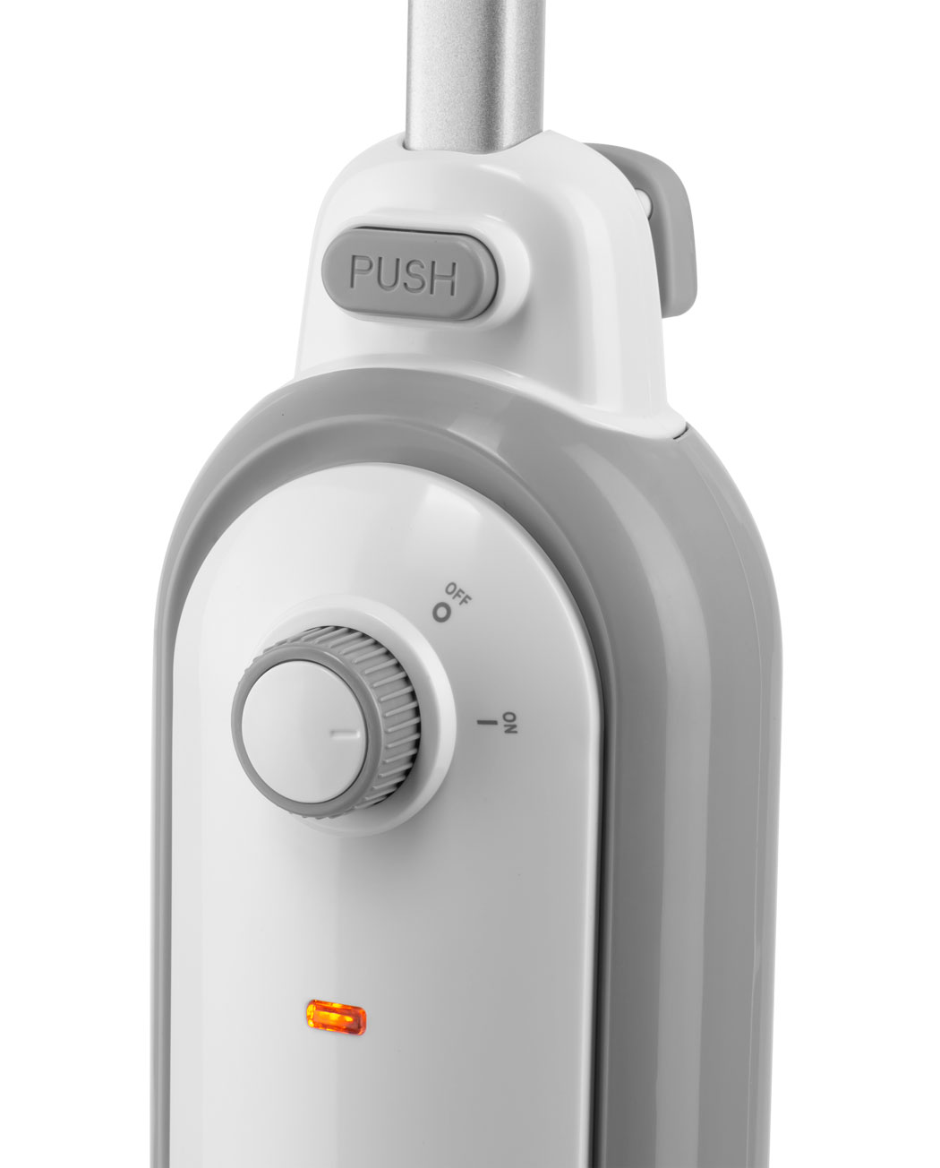 Купить Отпариватели и пароочистители MAUNFELD MF-1938GR — Фото 5