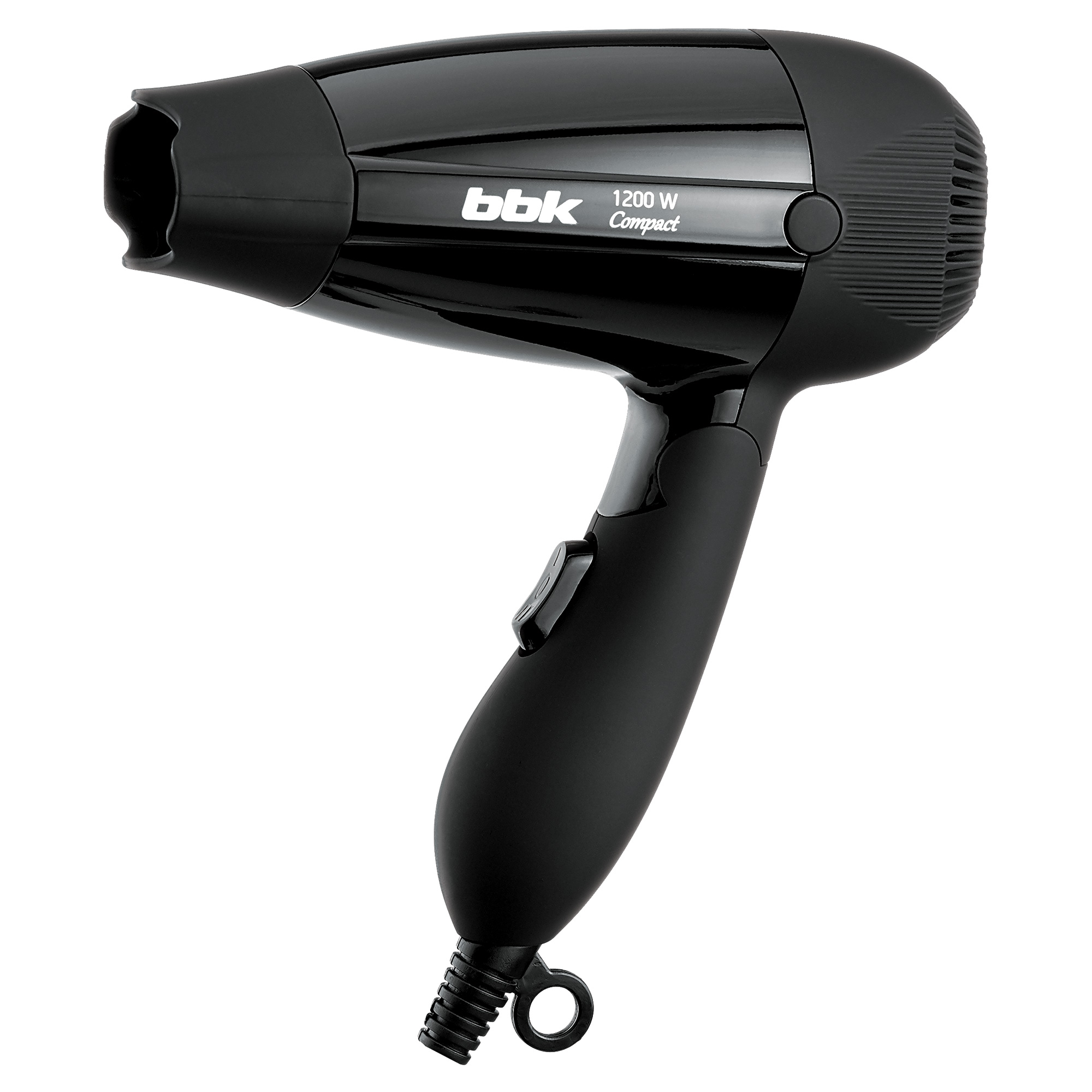 Прибор для укладки волос BBK BHD1200 черный																		 — описание, фото, цены в интернет-магазине PT Stores