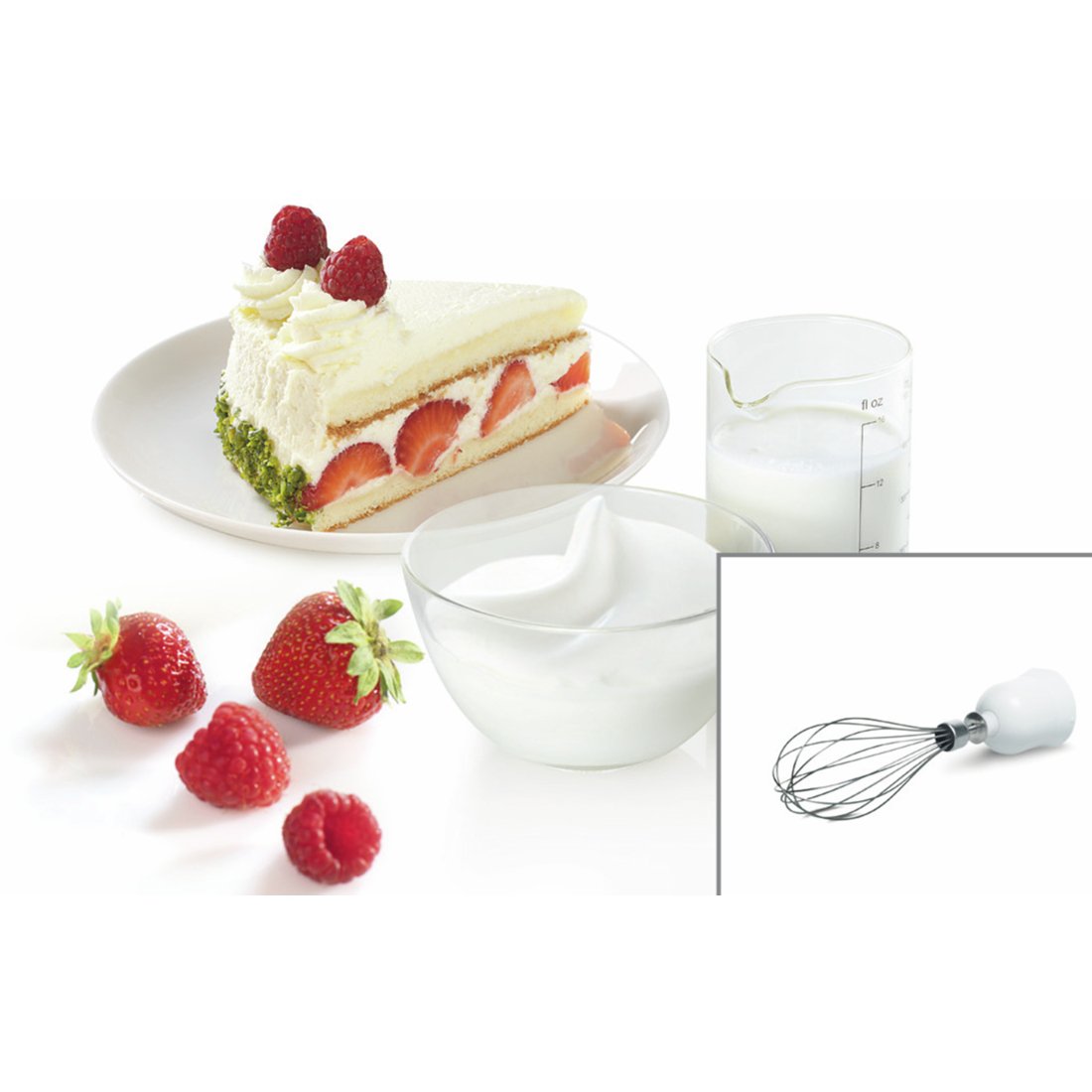 Купить Блендер BOSCH MSM 14500 — Фото 7