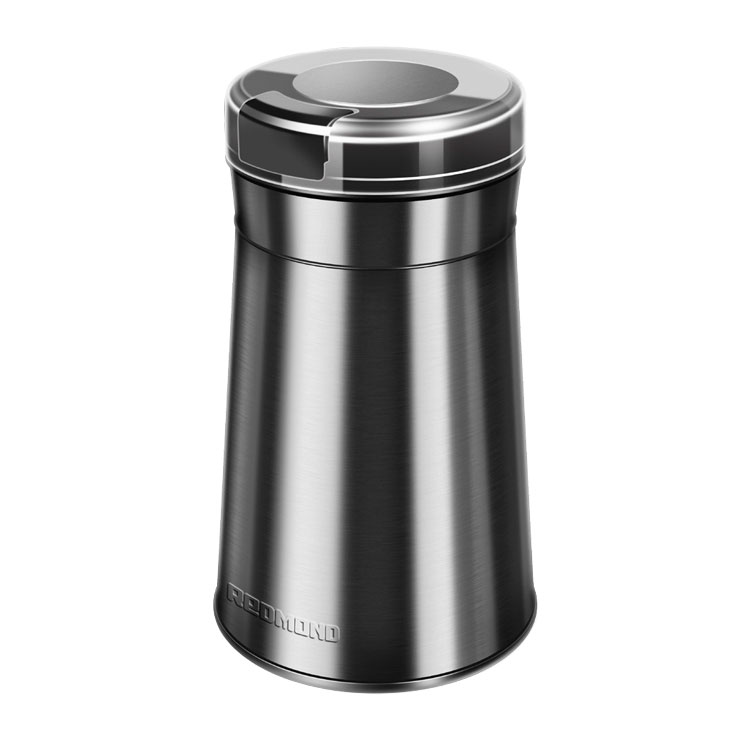Кофемолка Redmond RCG-M1608																		 — описание, фото, цены в интернет-магазине PT Stores