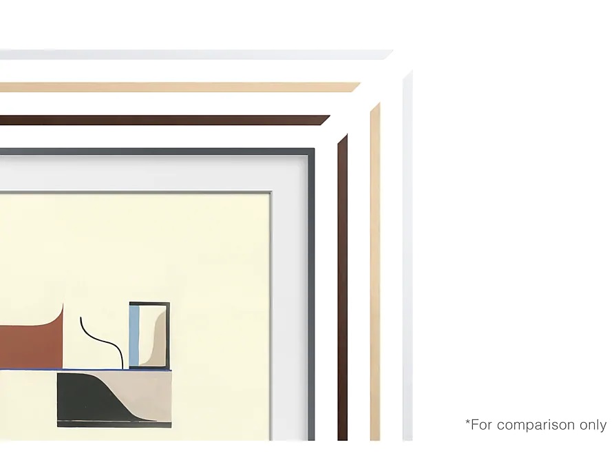 Купить  SAMSUNG VG-SCFM65DW орех — Фото 3