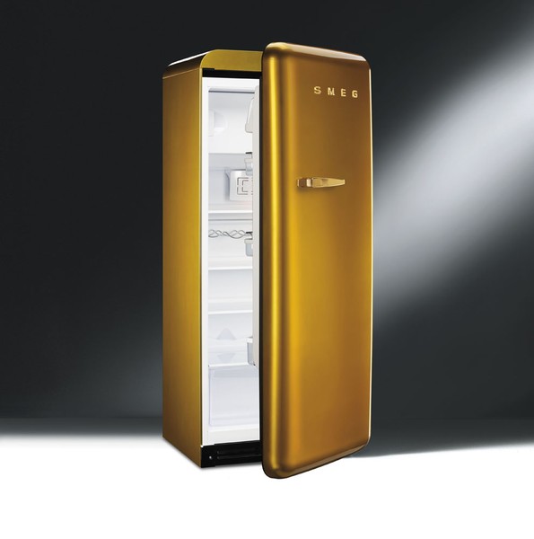 Купить Холодильник SMEG FAB28RDG — Фото 2