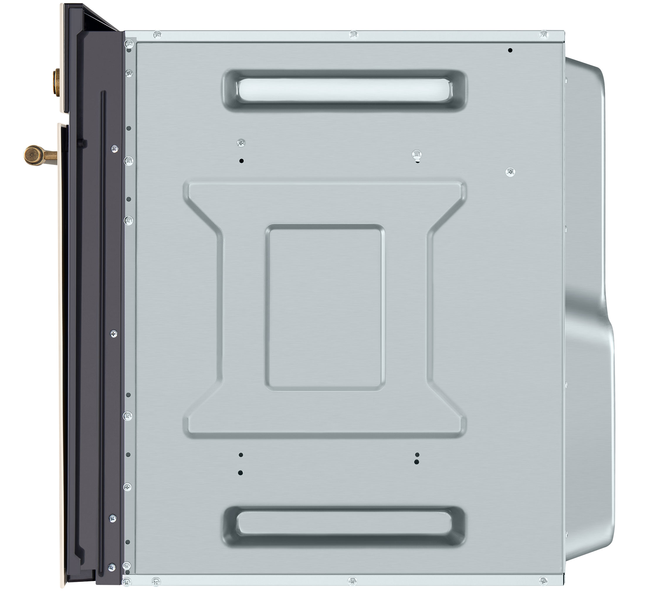 Купить Газовый духовой шкаф MAUNFELD MGOGG.673RILB.TM — Фото 14