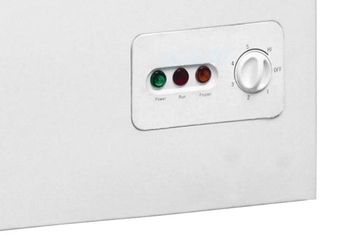 Купить Морозильный ларь CENTEK CT-1764-249 — Фото 2