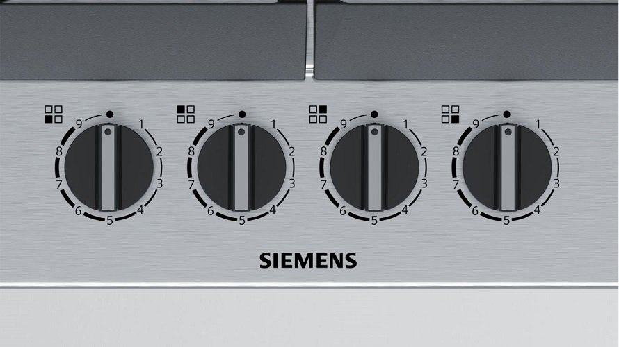 Купить Газовая варочная панель SIEMENS EC 6A5HC90 — Фото 3