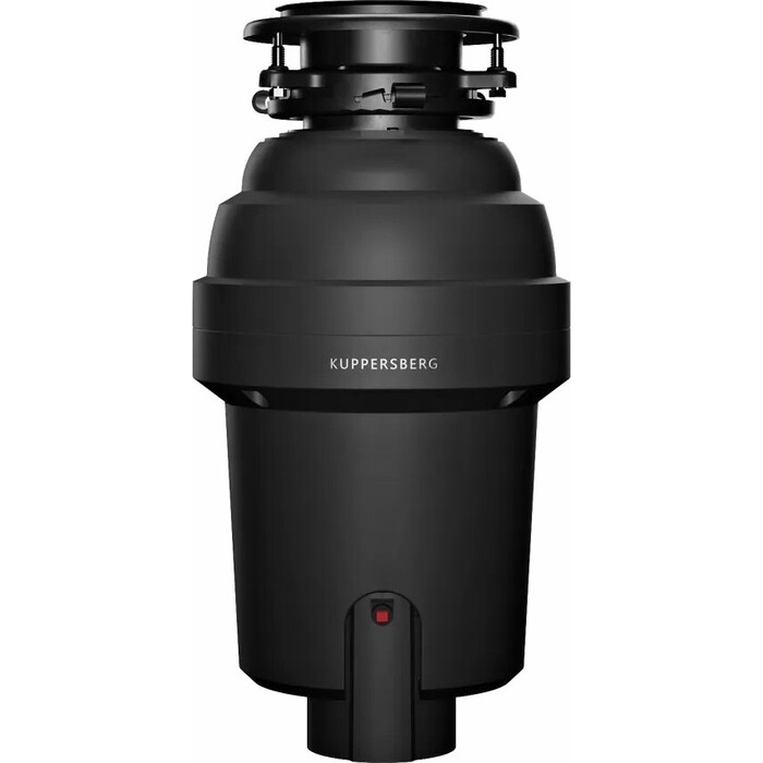 Измельчитель пищевых отходов KUPPERSBERG WS 750 B																		 — описание, фото, цены в интернет-магазине PT Stores