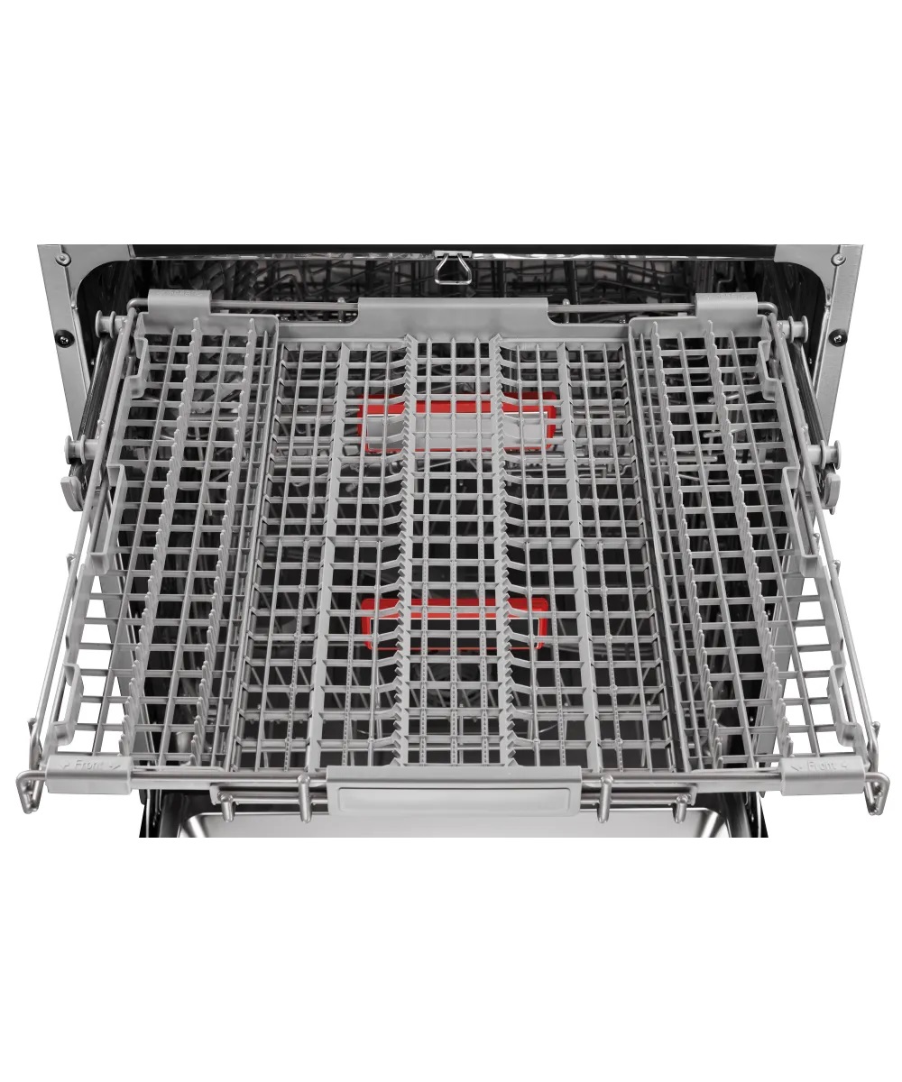 Купить Встраиваемая посудомоечная машина KUPPERSBERG GS 6057 — Фото 7