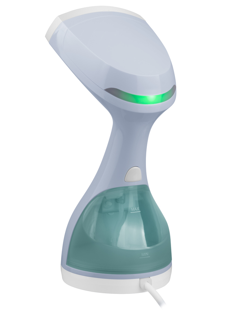 Купить Отпариватели и пароочистители MAUNFELD MF-1132BL — Фото 3