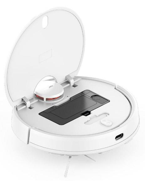 Купить Робот-пылесос Xiaomi Robot Vacuum S10 EU — Фото 2