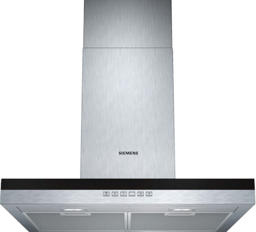 Купольная вытяжка SIEMENS LC 67BE532																		 — описание, фото, цены в интернет-магазине PT Stores