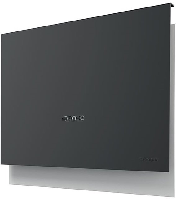 Наклонная вытяжка FABER TALIKA DG MATT A80																		 — описание, фото, цены в интернет-магазине PT Stores