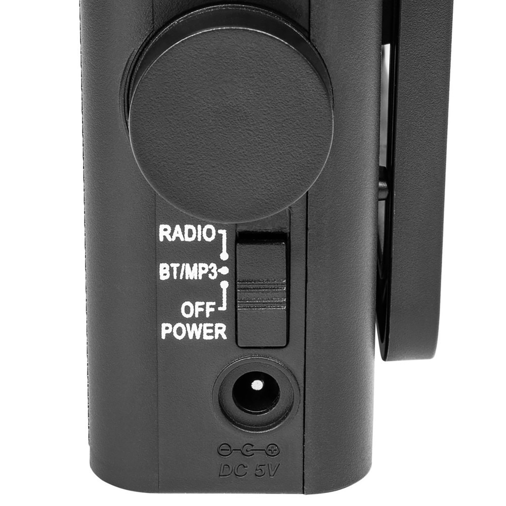 Купить  HARPER HDRS-377 black — Фото 2