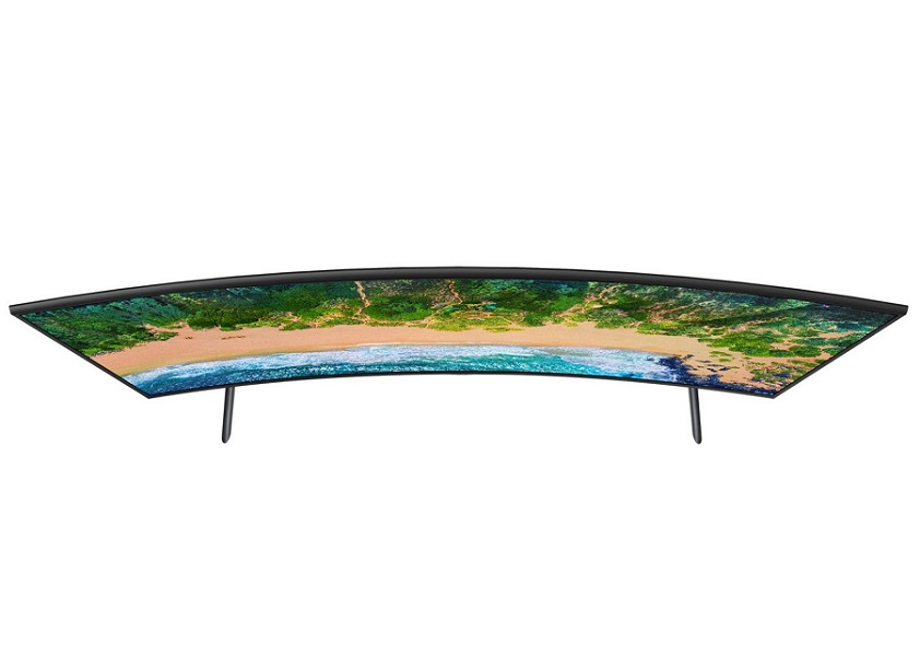 Купить Телевизор SAMSUNG UE49NU7300 — Фото 7