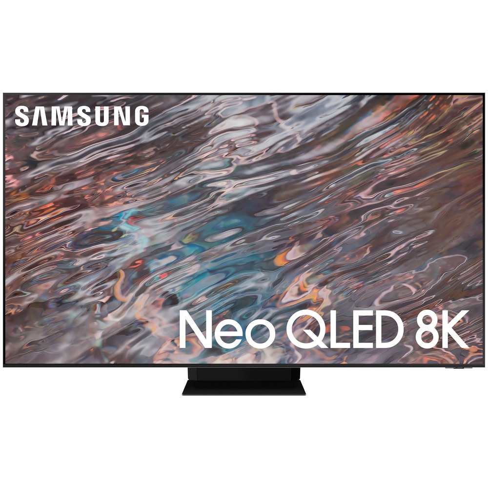 Телевизор SAMSUNG QE75QN800AUXRU																		 — описание, фото, цены в интернет-магазине PT Stores