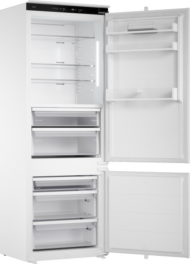 Купить Встраиваемый холодильник Asko RBC297SND1 — Фото 2