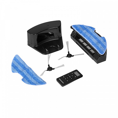 Купить Робот-пылесос Redmond RV-R500 — Фото 5