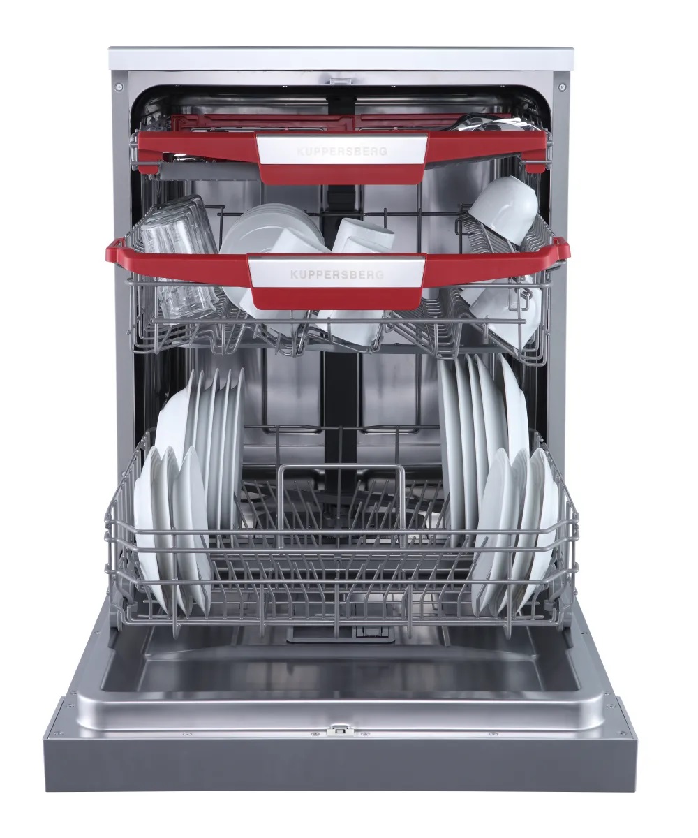 Купить Посудомоечная машина KUPPERSBERG GFM 6073 — Фото 3