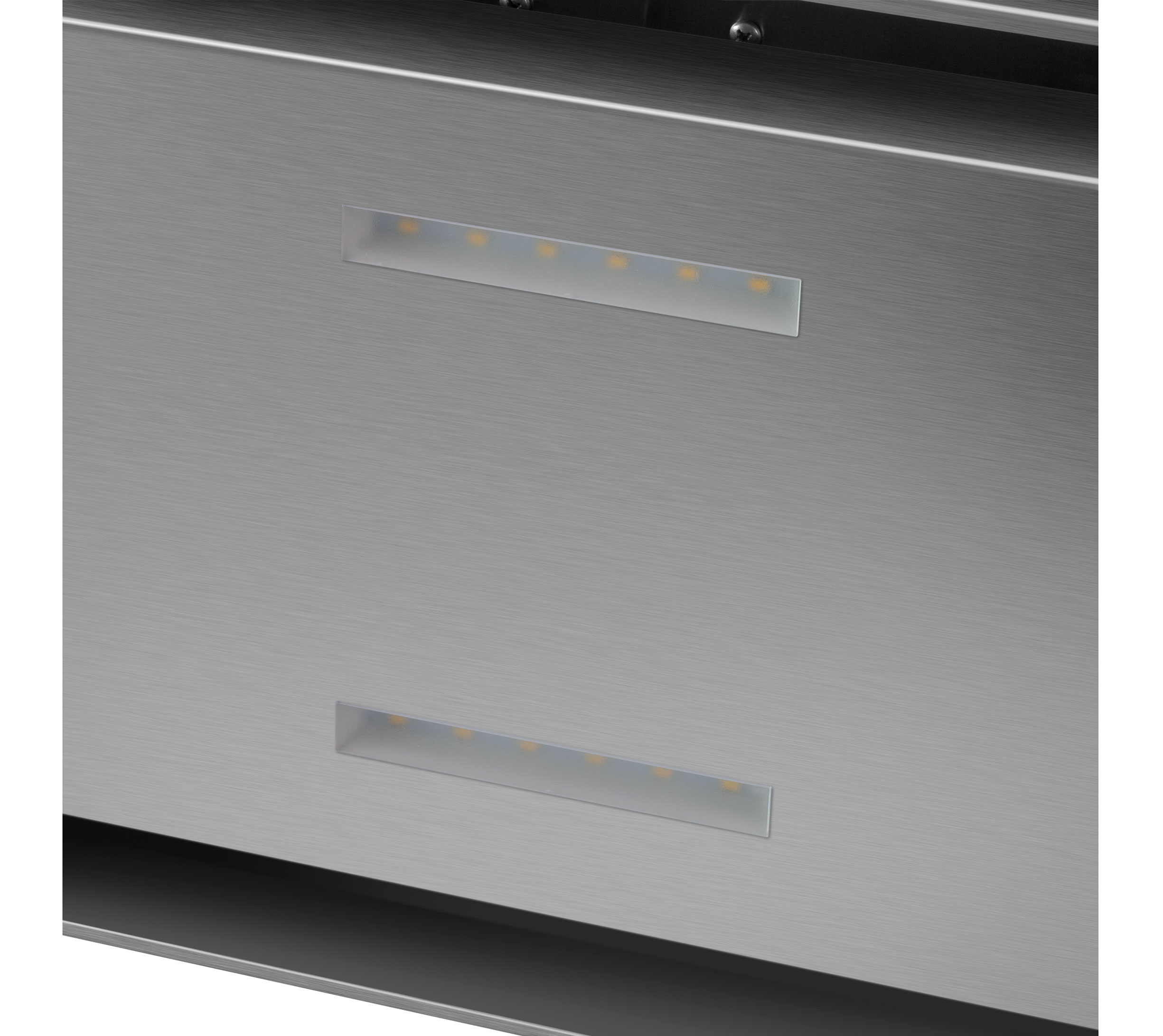 Купить Островная вытяжка MAUNFELD Bath Plus 402IL нержавеющая сталь — Фото 3