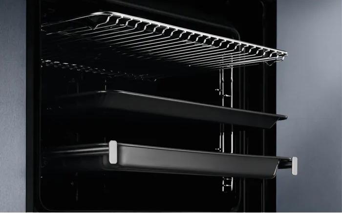 Купить Электрический духовой шкаф Electrolux EOF6P76BX — Фото 2