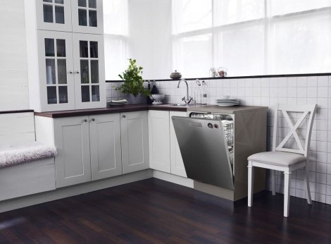 Купить Посудомоечная машина ASKO D 5436 S — Фото 4