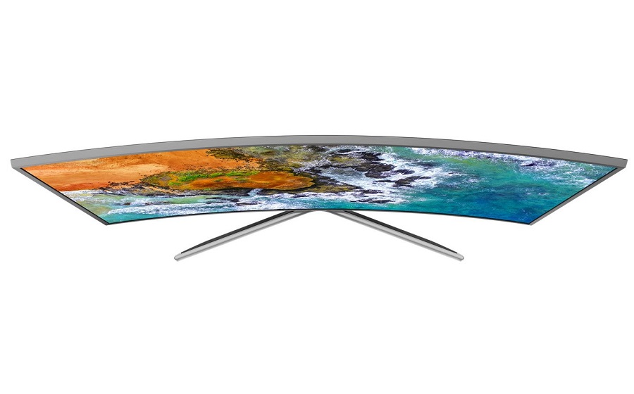 Купить Телевизор SAMSUNG UE55NU7670 — Фото 5