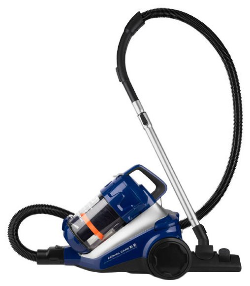 Пылесос ZELMER ZTT 7930RP																		 — описание, фото, цены в интернет-магазине PT Stores