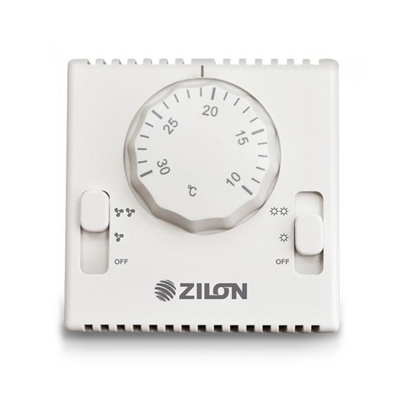 Купить Обогреватель ZILON ZVV-9T (1м.) — Фото 2
