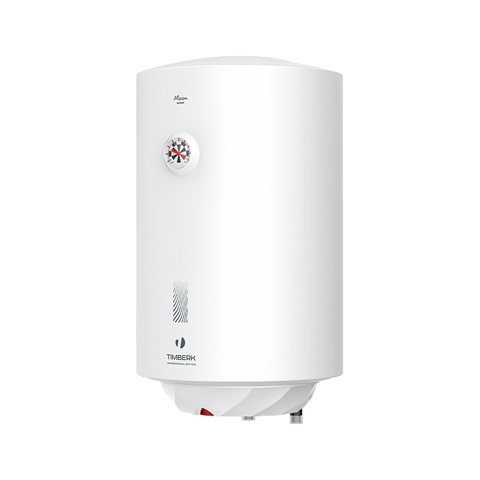 Купить Водонагреватель накопительный TIMBERK SWH RE17 100 V — Фото 2