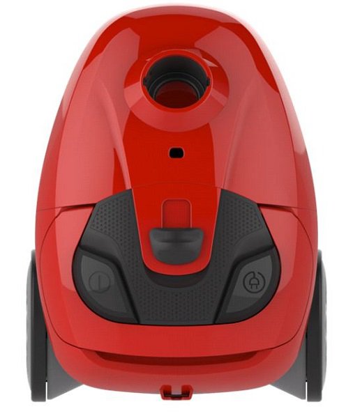 Пылесос Midea VCB35B15C-A																		 — описание, фото, цены в интернет-магазине PT Stores