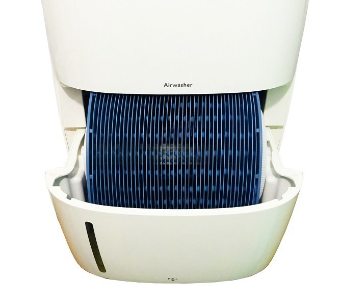 Купить Очиститель воздуха Winix AW-600 — Фото 6