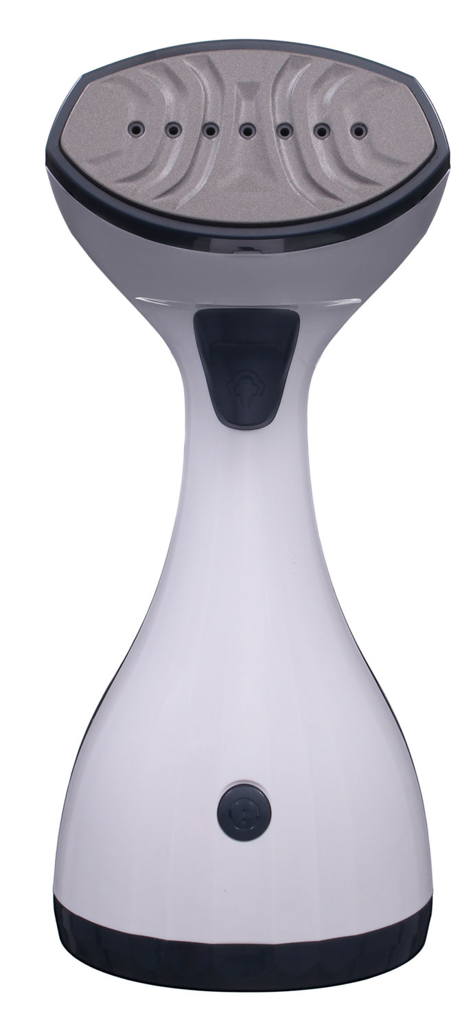 Купить Отпариватель Hyundai H-HS02834 бел/син — Фото 2