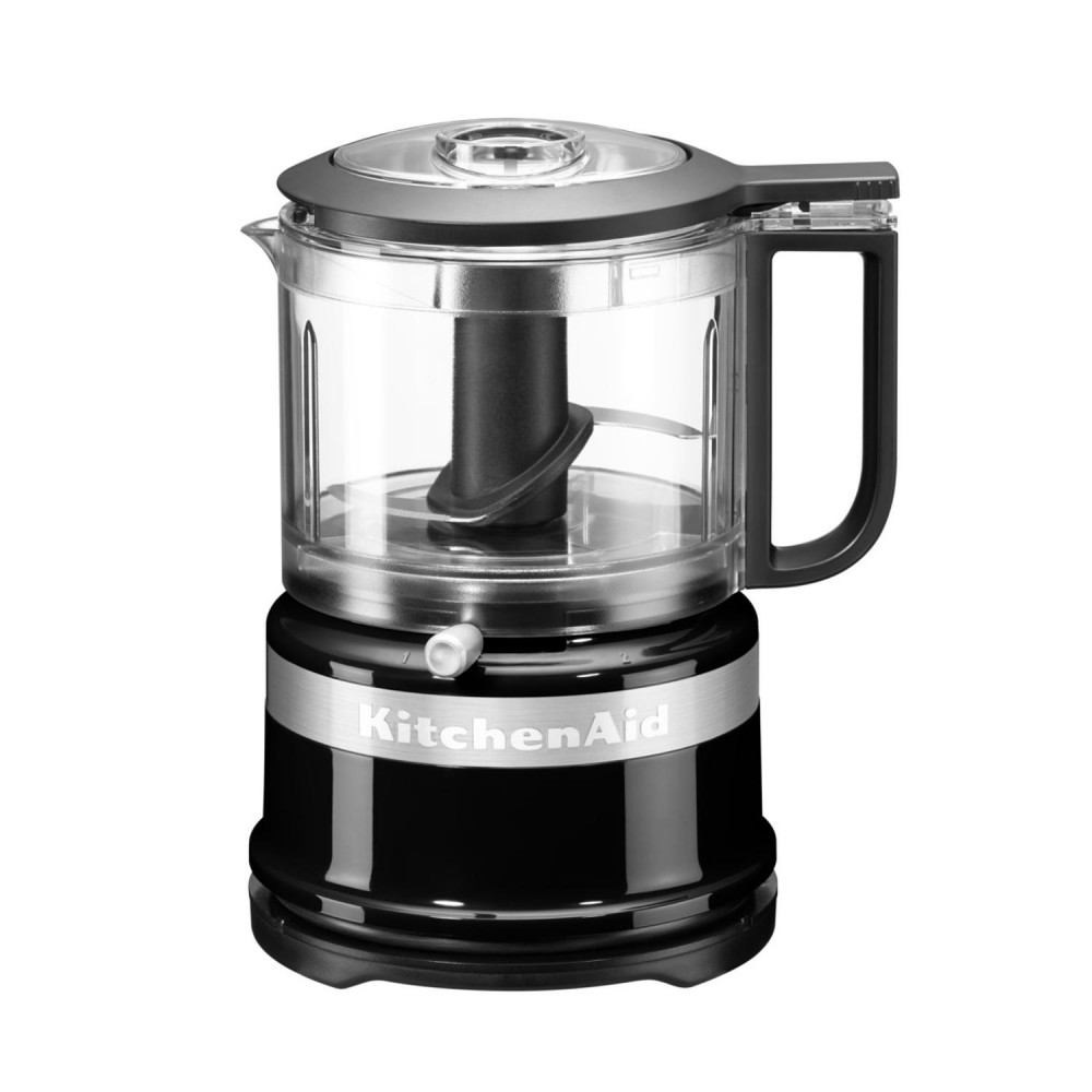 Кухонный комбайн KitchenAid 5KFC3516EOB																		 — описание, фото, цены в интернет-магазине PT Stores