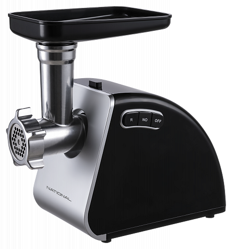 Мясорубка National NK-MG020																		 — описание, фото, цены в интернет-магазине PT Stores