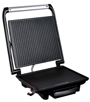 Купить Электрический гриль TEFAL GC 241D38 — Фото 3