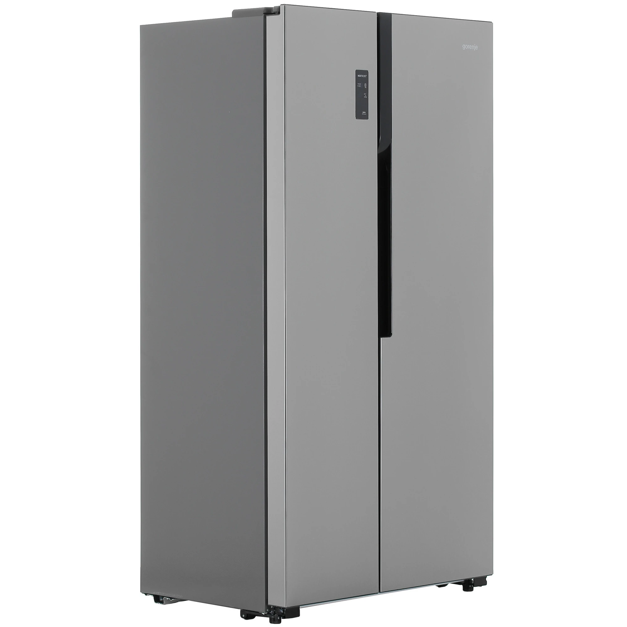 Купить Холодильник Gorenje NRS918EMX — Фото 2
