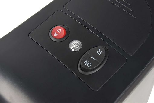 Купить Мясорубка ROLSEN MG-1507MR — Фото 5