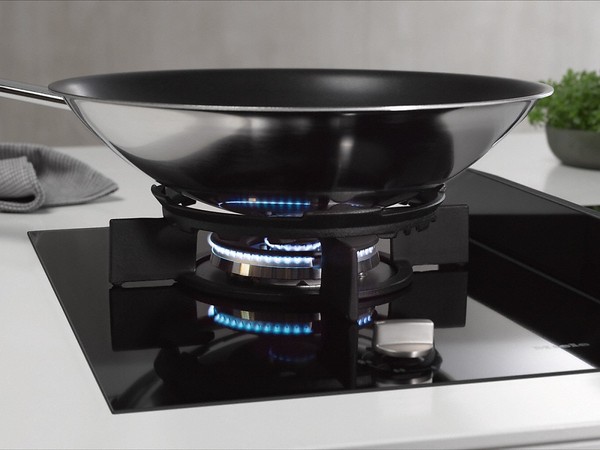 Купить Газовая варочная панель MIELE CS 7101 FL — Фото 6