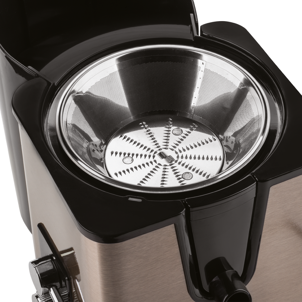 Купить Соковыжималка Scarlett SC-JE50S35 — Фото 8