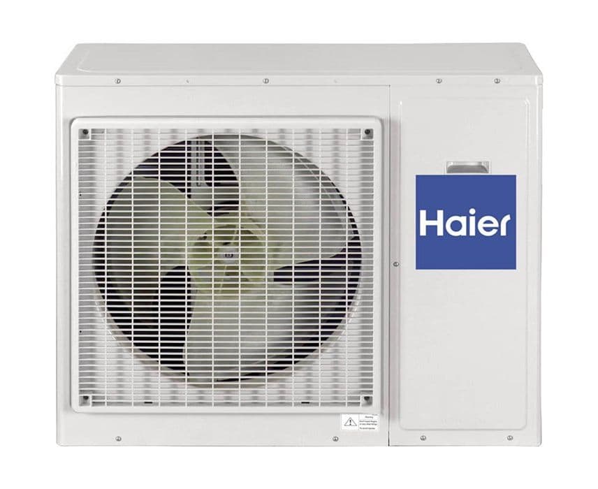 Купить Кондиционер Haier AD12SS1ERA(N)(P)/1U12BS3ERA (комплект) — Фото 3