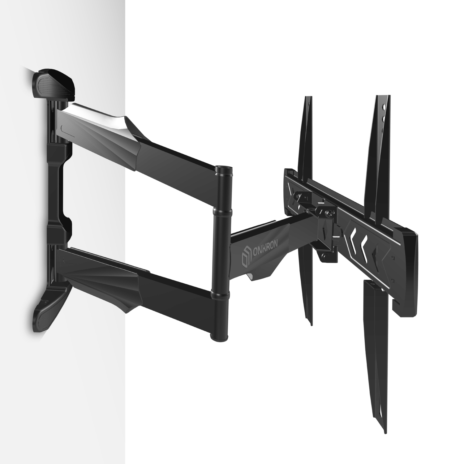 Купить Кронштейн ONKRON NP47 BLACK — Фото 4