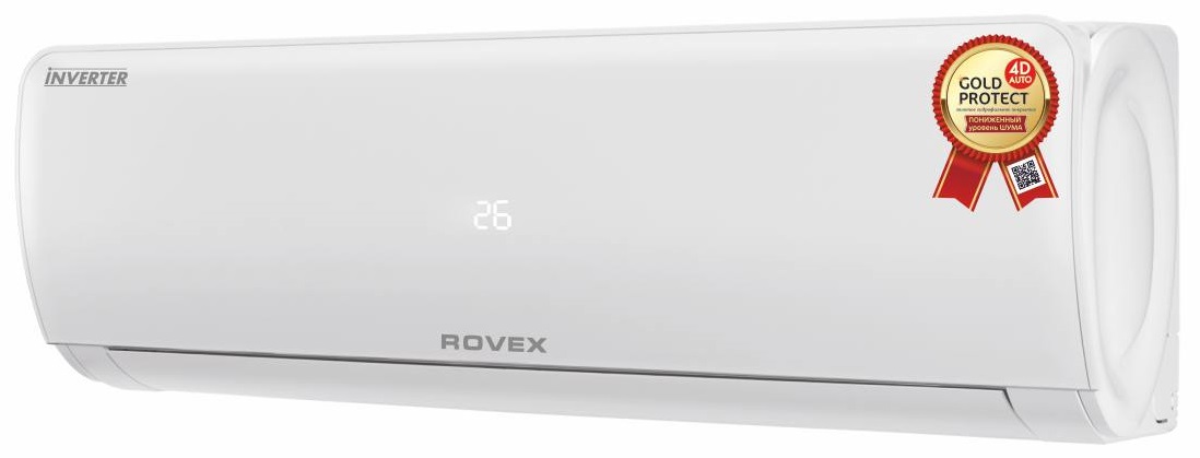 Купить Кондиционер ROVEX RS-24BS3 (комплект) — Фото 2
