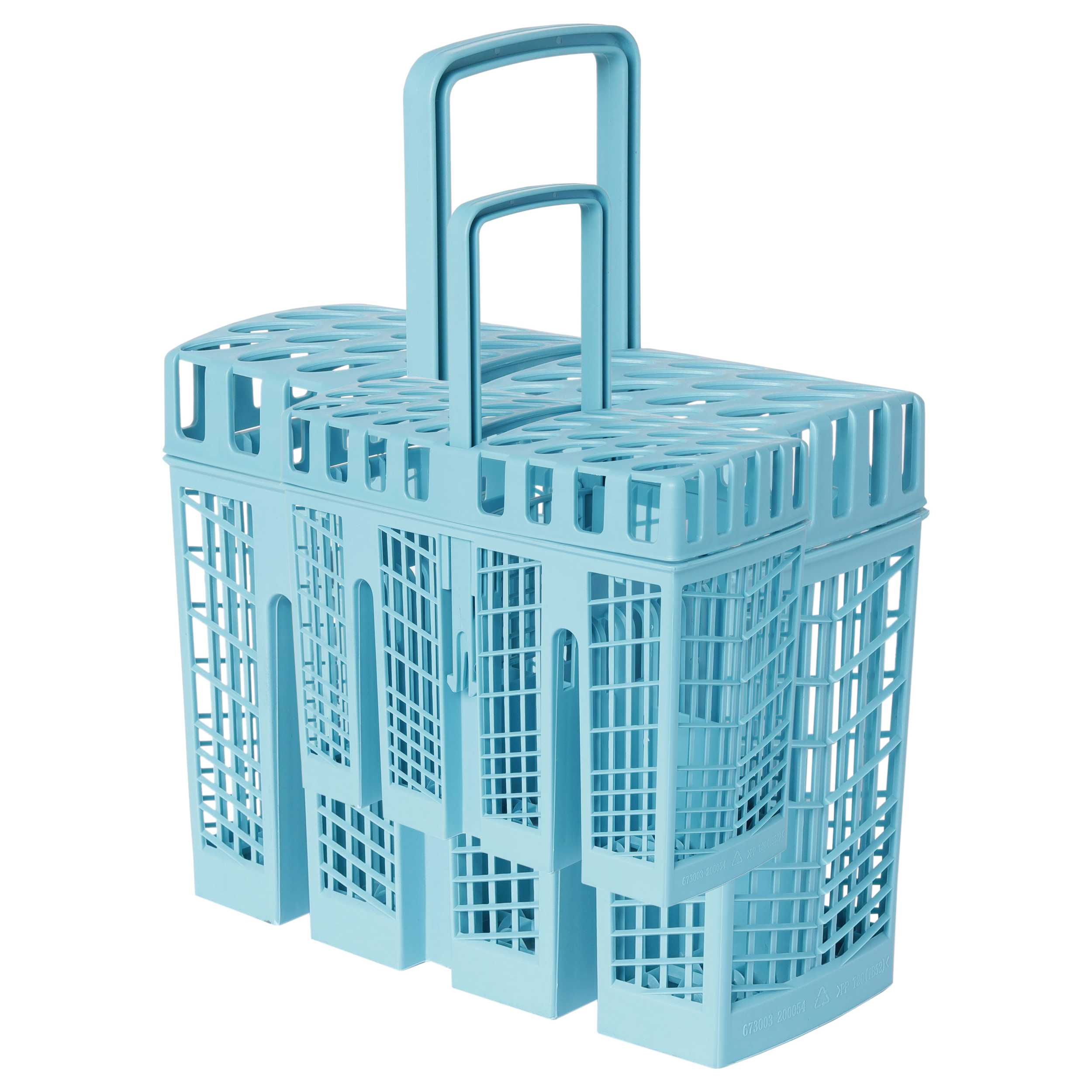 Купить Встраиваемая посудомоечная машина KORTING KDI 45340 — Фото 3