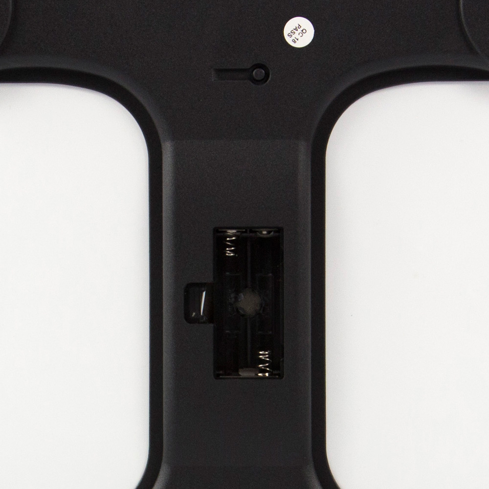 Купить Напольные весы MARTA MT-1676 лилия — Фото 3