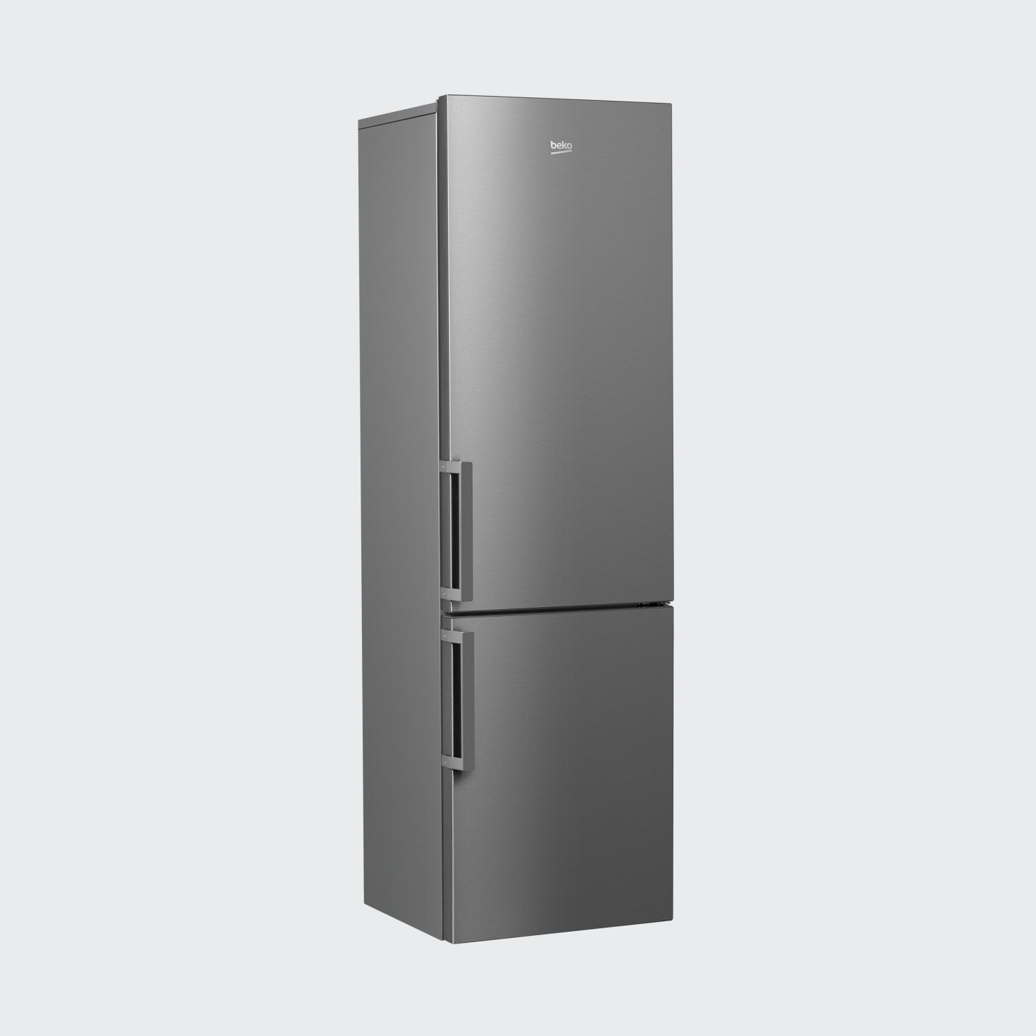 Купить Двухкамерный холодильник BEKO RCSK 379M21 X — Фото 2